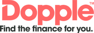 Dopple logo