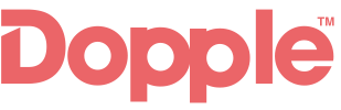 Dopple Logo